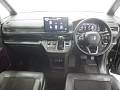 HONDA STEP WAGON 2023