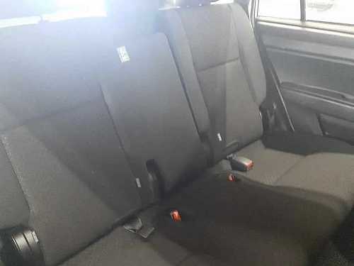 TOYOTA COROLLA FIELDER 2023