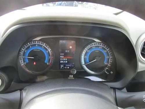 NISSAN DAYZ 2022