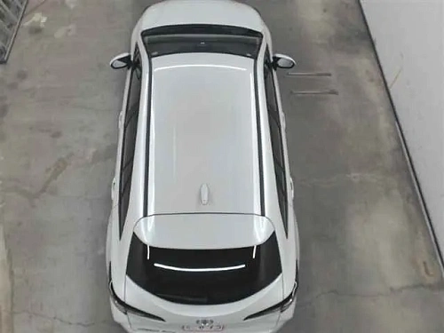 TOYOTA COROLLA TOURING 2023
