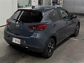MAZDA MAZDA2 2023