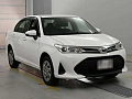 TOYOTA COROLLA AXIO 2021