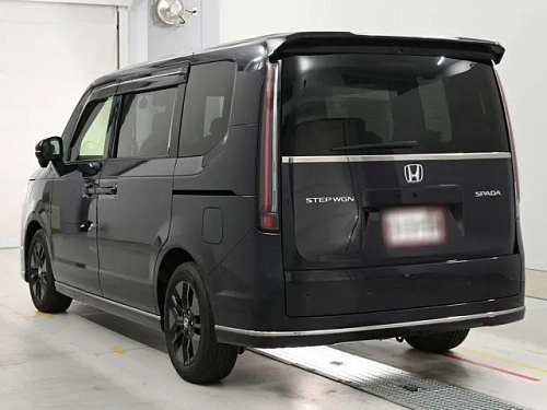 HONDA STEP WAGON 2023