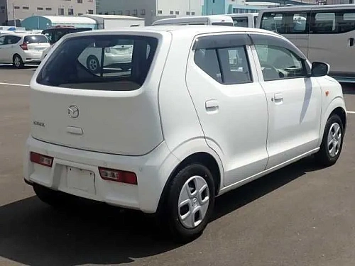 MAZDA CAROL 2021