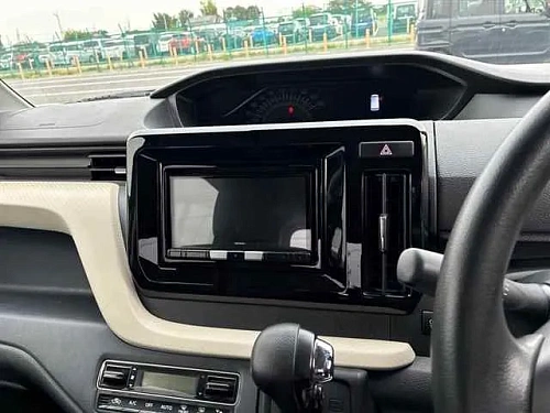 SUZUKI SOLIO 2023