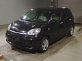 TOYOTA PASSO 2023