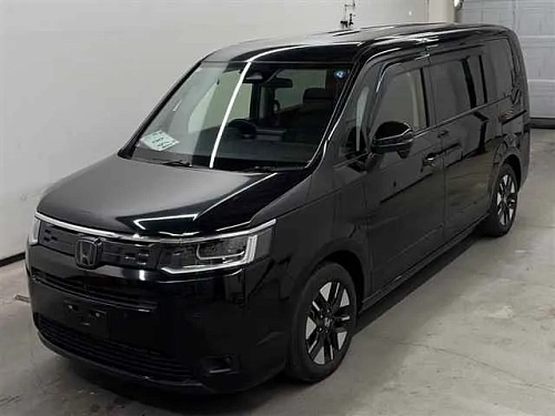 HONDA STEP WAGON 2023