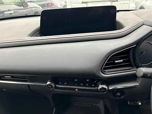 MAZDA CX-30 2023