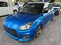 SUZUKI SWIFT 2022