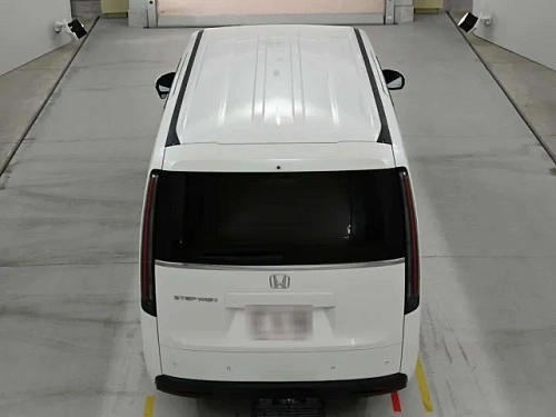 HONDA STEP WAGON 2023