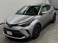 TOYOTA C-HR 2023
