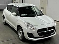 SUZUKI SWIFT 2021