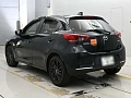 MAZDA MAZDA2 2023
