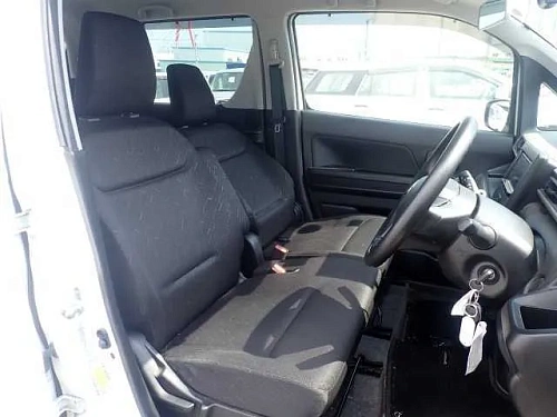 SUZUKI WAGON R 2021