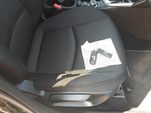 MAZDA MAZDA2 2023
