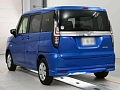 SUZUKI SOLIO 2023