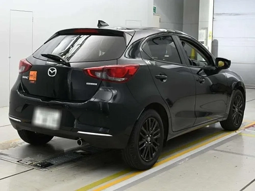 MAZDA MAZDA2 2023