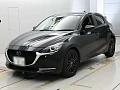 MAZDA MAZDA2 2023
