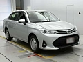 TOYOTA COROLLA AXIO 2021